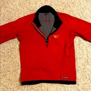 Mountain Hard Wear Transition Tee